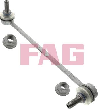 FAG 818 0338 10 - Тяга / стойка, стабилизатор parts5.com