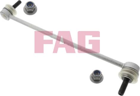 FAG 818 0208 10 - Rod / Strut, stabiliser parts5.com