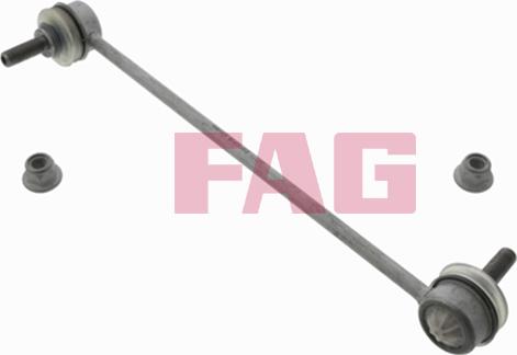 FAG 818 0207 10 - Rod / Strut, stabiliser parts5.com