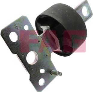 FAG 829 0413 10 - Bush of Control / Trailing Arm parts5.com