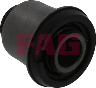 FAG 829 0432 10 - Сайлентблок, рычаг подвески колеса parts5.com