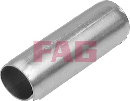 FAG 829 0540 10 - Гильза, подвески поперечного рычага parts5.com