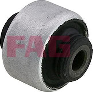 FAG 829 0568 10 - Сайлентблок, рычаг подвески колеса parts5.com