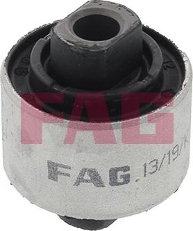 FAG 829 0097 10 - Сайлентблок, рычаг подвески колеса parts5.com