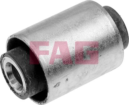 FAG 829 0016 10 - Сайлентблок, рычаг подвески колеса parts5.com