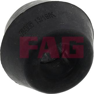 FAG 829 0026 10 - Сайлентблок, рычаг подвески колеса parts5.com