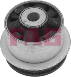 FAG 829 0072 10 - Bush of Control / Trailing Arm parts5.com