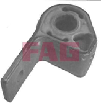 FAG 829 0177 10 - Bush of Control / Trailing Arm parts5.com