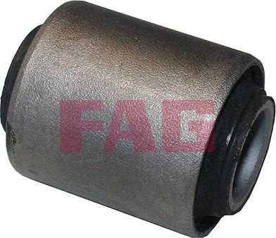 FAG 829 0205 10 - Сайлентблок, рычаг подвески колеса parts5.com