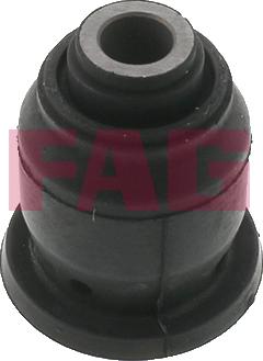 FAG 829 0225 10 - Bush of Control / Trailing Arm parts5.com