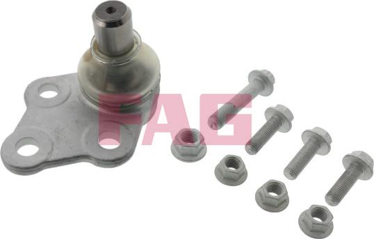 FAG 825 0126 10 - Ball Joint parts5.com