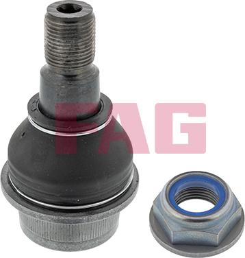 FAG 825 0123 10 - Ball Joint parts5.com