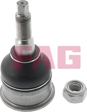 FAG 825 0355 10 - Шаровая опора, несущий / направляющий шарнир parts5.com