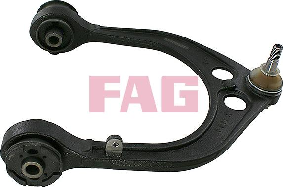 FAG 821 0950 10 - Рычаг подвески колеса parts5.com