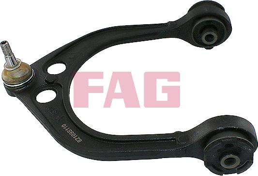 FAG 821 0951 10 - Рычаг подвески колеса parts5.com