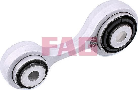 FAG 821 0909 10 - Рычаг подвески колеса parts5.com