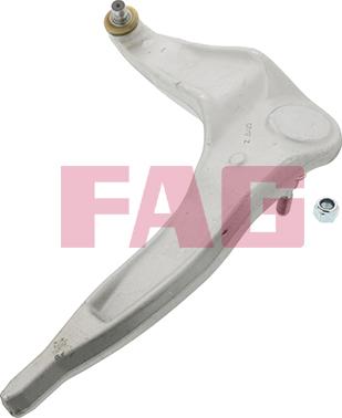 FAG 821 0440 10 - Рычаг подвески колеса parts5.com