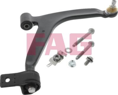 FAG 821 0468 10 - Track Control Arm parts5.com