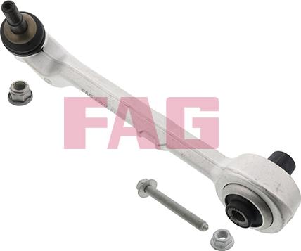 FAG 821 0599 10 - Рычаг подвески колеса parts5.com