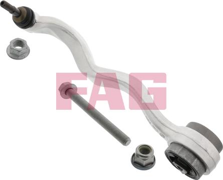 FAG 821 0640 10 - Рычаг подвески колеса parts5.com