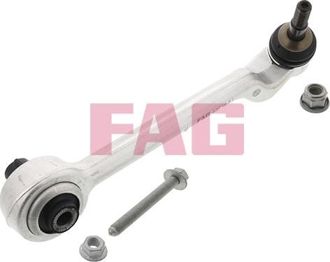 FAG 821 0600 10 - Рычаг подвески колеса parts5.com