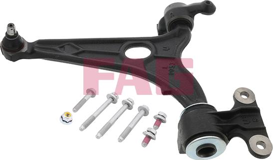 FAG 821 0050 10 - Track Control Arm parts5.com