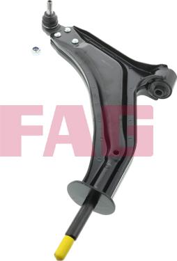 FAG 821 0067 10 - Track Control Arm parts5.com