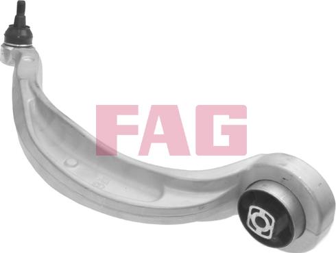 FAG 821 0825 10 - Рычаг подвески колеса parts5.com