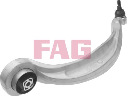 FAG 821 0826 10 - Рычаг подвески колеса parts5.com