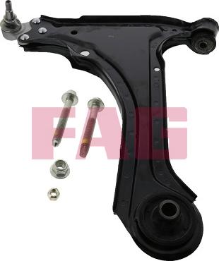 FAG 821 0275 10 - Track Control Arm parts5.com