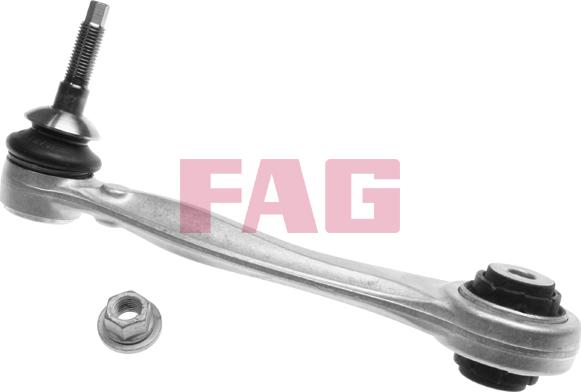 FAG 821 0765 10 - Рычаг подвески колеса parts5.com