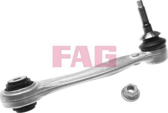 FAG 821 0766 10 - Рычаг подвески колеса parts5.com