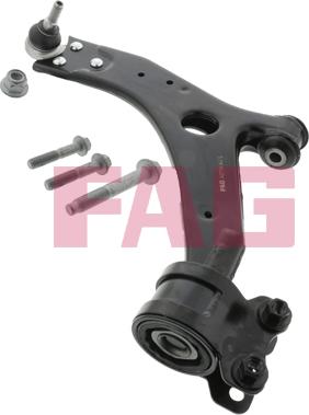 FAG 821 0786 10 - Track Control Arm parts5.com