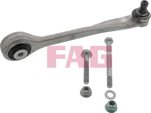 FAG 821 0772 10 - Рычаг подвески колеса parts5.com