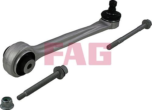 FAG 821 1151 10 - Рычаг подвески колеса parts5.com