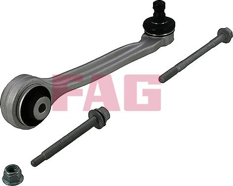 FAG 821 1153 10 - Рычаг подвески колеса parts5.com