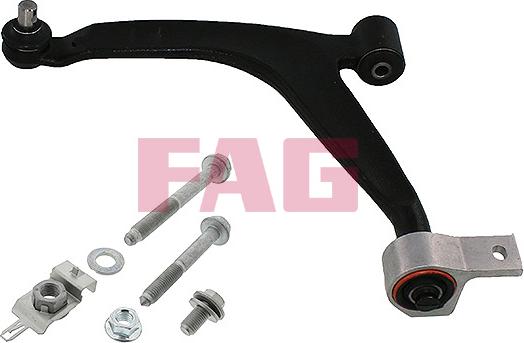 FAG 821 1179 10 - Track Control Arm parts5.com