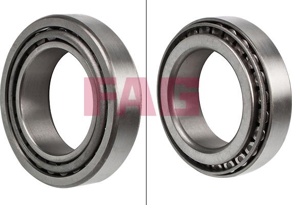 FAG 32011X - Wheel Bearing parts5.com