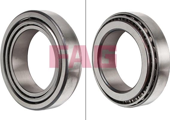 FAG 32012X - Wheel Bearing parts5.com