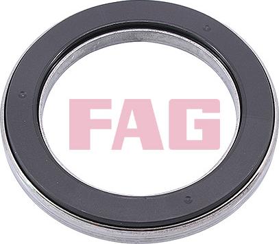 FAG 713 0400 20 - Подшипник качения, опора стойки амортизатора parts5.com