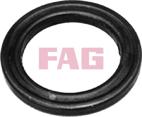 FAG 713 0401 20 - Подшипник качения, опора стойки амортизатора parts5.com