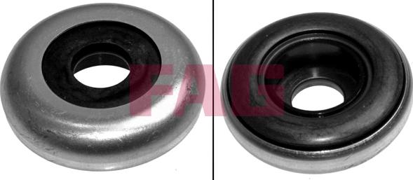 FAG 713 0016 20 - Подшипник качения, опора стойки амортизатора parts5.com