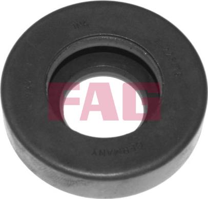 FAG 713 0010 20 - Подшипник качения, опора стойки амортизатора parts5.com