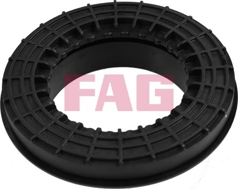 FAG 713 0081 20 - Подшипник качения, опора стойки амортизатора parts5.com