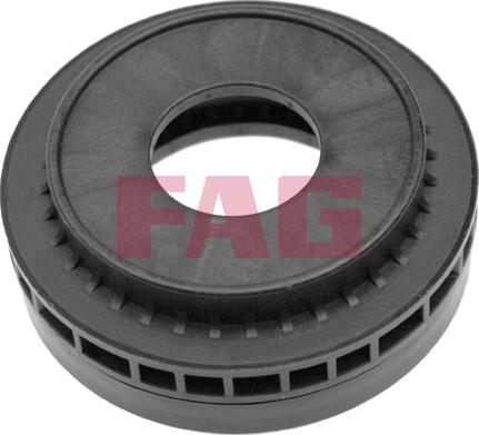 FAG 713 0076 20 - Подшипник качения, опора стойки амортизатора parts5.com