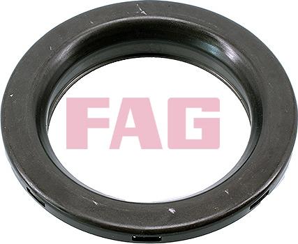 FAG 713 0395 20 - Подшипник качения, опора стойки амортизатора parts5.com