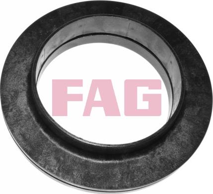 FAG 713 0393 20 - Подшипник качения, опора стойки амортизатора parts5.com