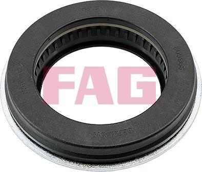 FAG 713 0388 20 - Подшипник качения, опора стойки амортизатора parts5.com