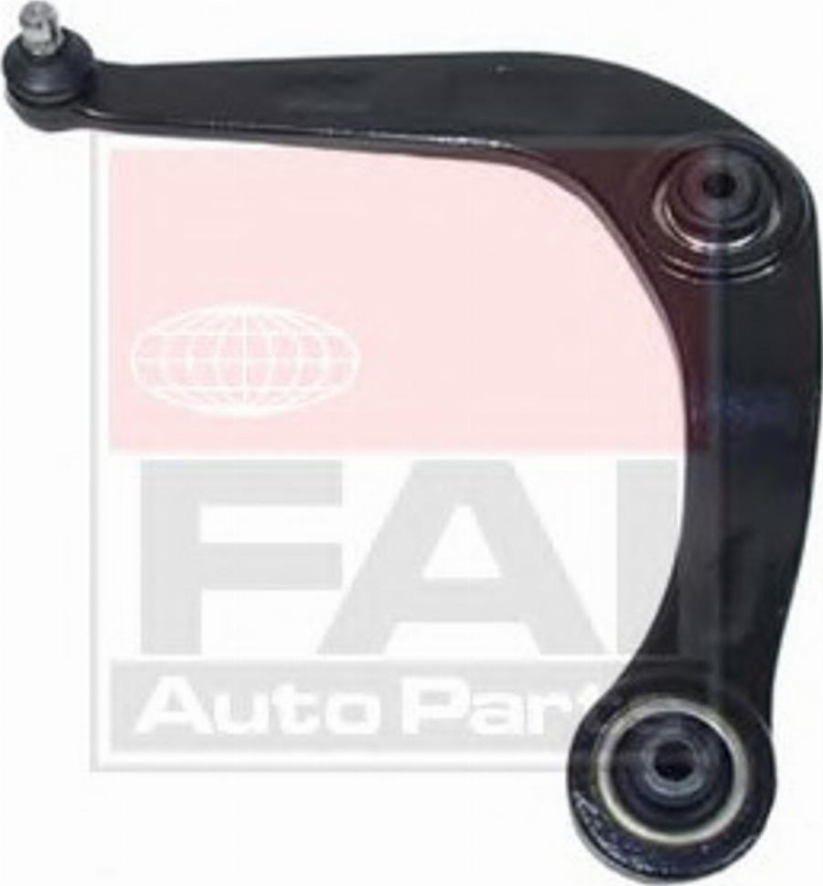 FAI SS927 -  parts5.com