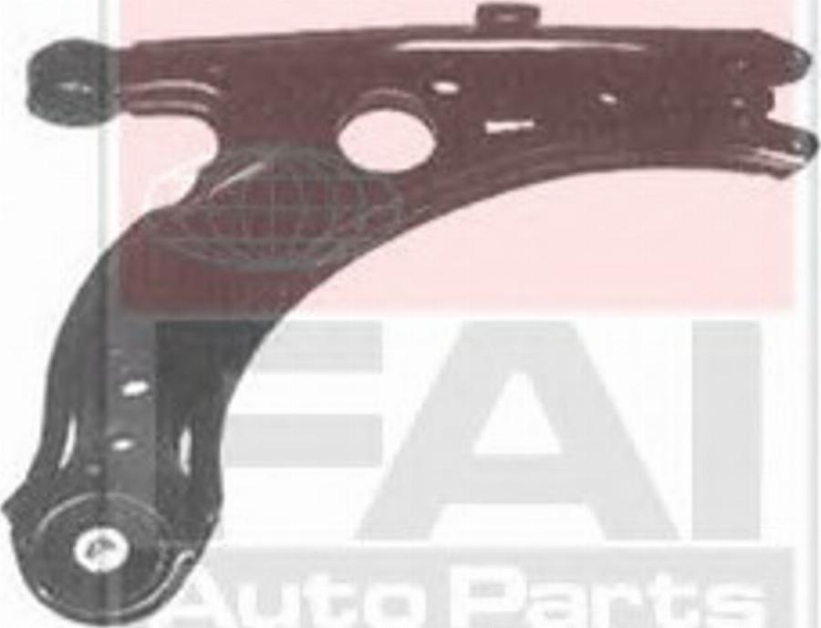 FAI SS4538 -  parts5.com